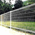 Hot Sale Double Ring Wire Mesh Fence